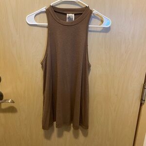 Free people tank top